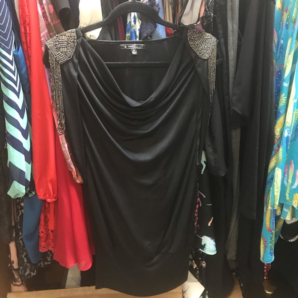 Umgee dress size M